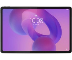 Planšetė Lenovo Idea Tab Plus 8GB RAM 256GB Wi-Fi Gray
