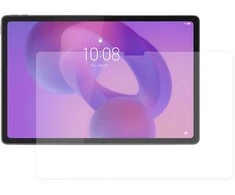 Lenovo „Idea Tab Plus“ stiklinė ekrano apsauga | Skaidri