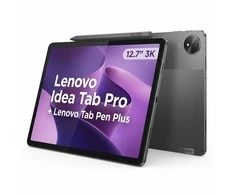 Planšetė Lenovo Idea Tab Pro WiFi 12.7 3K MTD8300 8GB RAM 256GB with Pen – Pilkas