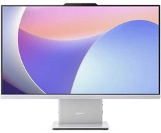 Stacionarus kompiuteris Lenovo IdeaCentre AIO 3 27IRH9 68,6cm (27) QHD-Ekranas, Core 9 270H, 32GB RAM, 1TB SSD, UHD Grafik, Win11