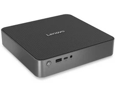 Lenovo IdeaCentre Mini 01IR10R Core 7-240H 32GB/1TB SSD UHD Win11Home