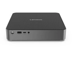 Lenovo IdeaCentre Mini 01IR10R Core 7-240H 32GB/1TB SSD UHD Win11Home