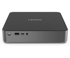 Stacionarus kompiuteris Lenovo IdeaCentre Mini 01IRH10R Core7 240H/16GB/1TBSSD/W11Home
