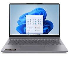 Nešiojamas kompiuteris „Lenovo IdeaPad 5 2-in-1“ 83KT0025GE – 14 colių įstrižainės WUXGA OLED ekranas, AMD Ryzen™ AI 7-350 procesorius, 16 GB RAM, 512 GB SSD, „Windows 11“