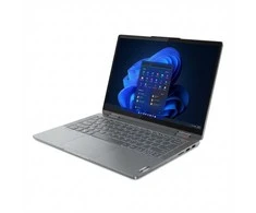 2-in-1 Nešiojamas kompiuteris Lenovo IdeaPad 5 14AKP10, 14" WUXGA OLED, Ryzen AI 7 340, 16GB/512GB, Win11, German Keyboard