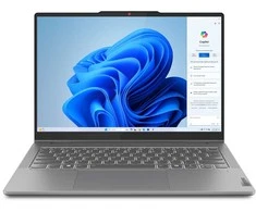 2-in-1 Nešiojamas kompiuteris Lenovo IdeaPad 5 14IRH9, 14" WUXGA OLED, i7-13620H, 16GB RAM, 1TB SSD, Win11