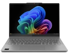Nešiojamas kompiuteris Computer Lenovo IdeaPad 5 2-in-1 83GH000YGE - 14 inch QWERTZ German
