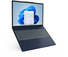 Nešiojamas kompiuteris Lenovo IdeaPad Slim 3 15ARP10, 15.3" WUXGA, Ryzen 7-7735HS, 24GB RAM, 1TB SSD, Win11 Home (German Keyboard)