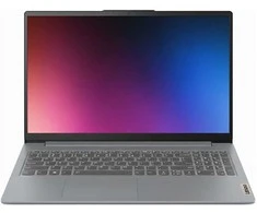 Nešiojamas kompiuteris Lenovo IdeaPad Slim 3 15ARP10 15" WUXGA R5-150 16GB/512GB SSD Win11