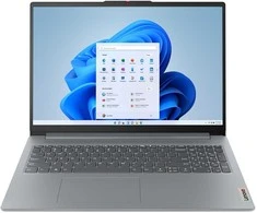 Nešiojamas kompiuteris Lenovo IdeaPad Slim 3 16ABR8 (82XR0094GE)
