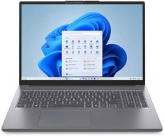 Nešiojamas kompiuteris Lenovo IdeaPad Slim 3 16AHP10 16" WUXGA R7-8840HS 16GB/512GB SSD Win11