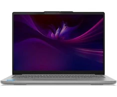 Nešiojamas kompiuteris Lenovo IdeaPad Slim 5 14IRH10R | Intel Core 7 240H, 14" WUXGA OLED, 24 GB RAM, 1 TB SSD, Windows 11 Home | Pilkas