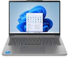 Nešiojamas kompiuteris „Lenovo IdeaPad Slim 5 83J00072GE“ – 14 colių įstrižainės WUXGA OLED ekranas, „Intel® Core™ 7 240H“ procesorius, 24 GB RAM, 1 TB SSD, „Windows 11 Home“