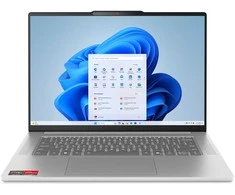 Nešiojamas kompiuteris Lenovo IdeaPad Slim 5 15ARP10, AMD Ryzen 7 7735HS, 15.1-inch WQXGA, 32GB LPDDR5x, 1TB SSD, Windows 11 Home, German Keyboard