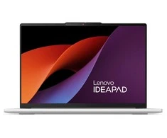 Nešiojamas kompiuteris Lenovo IdeaPad Slim 5 15ARP10, AMD Ryzen 7 7735HS, 15.1-inch WQXGA, 32GB LPDDR5x, 1TB SSD, Windows 11 Home, German Keyboard