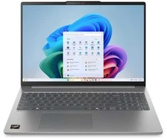 Nešiojamas kompiuteris „Lenovo IdeaPad 5 Slim 83HY002SGE“ – 16 colių įstrižainės WUXGA ekranas, AMD Ryzen™ AI 5-340 procesorius, 16 GB RAM, 1 TB SSD, „Windows 11“