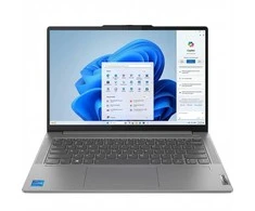 Nešiojamas kompiuteris Lenovo IdeaPad Slim 5 14IRH10R - Core 5 210H - Win 11 Home - 16GB RAM - 512GB SSD