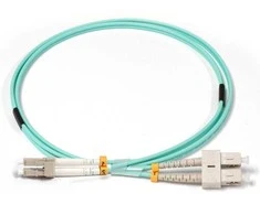 Lenovo Isg Lenovo 1m LC-LC OM3 MMF Cable
