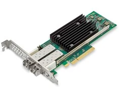 Lenovo Isg Lenovo Server ThinkSystem QLogic QLE2772 32Gb 2 prievadų PCIe pluošto kanalo adapteris