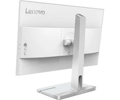 Lenovo L24D-4C computer monitorius 60.5 cm (23.8") 1920 x 1080 pikselių Full HD LCD Pilkas