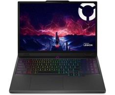 Gaming Nešiojamas kompiuteris Lenovo Legion 5 15AKP10, 15.1" AMD Ryzen AI7, 16GB RAM, RTX 5060, German Keyboard