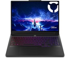 Nešiojamas kompiuteris Lenovo Legion Pro 7 16IAX10H 16" WQXGA Ultra 9 275HX 64GB/2TB RTX 5090 Win11