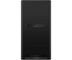 Stacionarus kompiuteris Kompiuteris Lenovo Legion T5 30IAS10 Intel Core Ultra 7 265KF 32 GB DDR5-SDRAM 1 TB SSD NVIDIA GeForce RTX 5070 Ti Windows 11 Home Tower PC Juodas