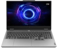 Gaming Nešiojamas kompiuteris Lenovo LOQ 15IRX10 15.6" FHD 144Hz Core i7-13650HX 16GB/1TB SSD RTX 5070 Win11Home