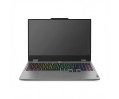 Gaming Nešiojamas kompiuteris Lenovo LOQ 3 - 15.6" FHD 144Hz, Ryzen 5, 16GB RAM, 512GB SSD, GeForce RTX 5050