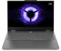 Nešiojamas kompiuteris „Lenovo LOQ Essential 83SC0029GE“ – 15,6 colio FHD, 144 Hz, „Intel® Core™ i5 13450HX“, 16 GB RAM, 512 GB SSD, „NVIDIA® GeForce RTX™ 5050“, „Windows 11 Home“