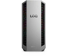 Stacionarus kompiuteris Lenovo LOQ Tower 26ADR10 R7-8745HX 16GB/1TB SSD RTX5060 Win11