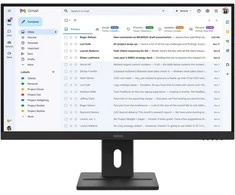Monitorius Lenovo | ThinkVision E27-40 | 27 " | IPS | 16:9 | 100 Hz | 4 ms | 1920 x 1080 pikselių | 300 cd/m² | HDMI jungtys quantity 1 | Garantija 36 mėn.