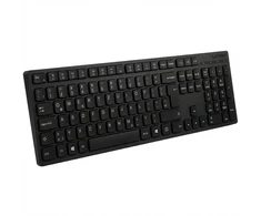 Lenovo Professional Wireless Rechargeable Klaviatūra-German
