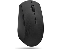 Klaviatūra ir pelė Kit Lenovo Professional Wireless Rechargeable Combo - QWERTZ išdėstymas
