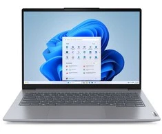 Nešiojamas kompiuteris Lenovo ThinkBook 14 G7 R5 7535HS, 16GB RAM, 512GB SSD, 14" WUXGA, Windows 11 Pro