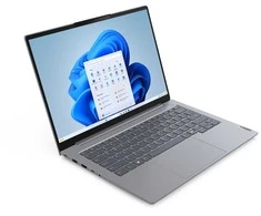 Nešiojamas kompiuteris Computer Lenovo ThinkBook 14 G7 - Ryzen 5 7535HS, 32GB RAM, 512GB SSD, 14" WUXGA, Windows 11 Pro