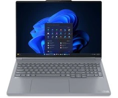 Gaming Nešiojamas kompiuteris Lenovo ThinkBook 16p G6 - Ryzen 9 8940HX, 64GB RAM, 1TB SSD, RTX 5060, 16" WQXGA, Windows 11 Pro