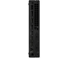 Stacionarus kompiuteris „Lenovo ThinkCentre M75q Tiny 12RQ003FGE“ – AMD Ryzen 7 8700GE procesorius, 32 GB DDR5 RAM, 1 TB SSD, AMD Radeon vaizdo plokštė, „Windows 11 Pro“