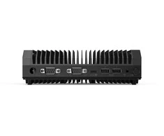Stacionarus kompiuteris Lenovo ThinkEdge SE30 Celeron6305E 8/256 WLAN W11IoT