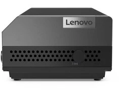 Stacionarus kompiuteris Lenovo ThinkEdge SE30 Celeron6305E 8/256 WLAN W11IoT
