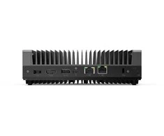 Stacionarus kompiuteris Lenovo ThinkEdge SE30 Celeron6305E 8/256 WLAN W11IoT