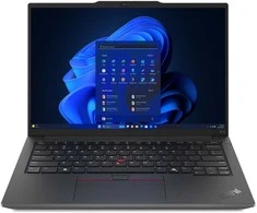 Nešiojamas kompiuteris Computer Lenovo ThinkPad E14 Gen 6 21M7, Intel Core Ultra 7, 32GB RAM, 1TB SSD, Win 11 Pro