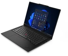 Nešiojamas kompiuteris Lenovo ThinkPad E14 Gen 7 (Intel) Copilot+ PC, Intel Core Ultra 7 258V, 32GB RAM, 1TB SSD, Windows 11 Pro