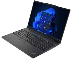Nešiojamas kompiuteris Computer Lenovo ThinkPad E16 Gen 2 21MA, Intel Core Ultra 7 155H, Win 11 Pro