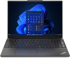 Nešiojamas kompiuteris Computer Lenovo ThinkPad E16 Gen 2 21MA, Intel Core Ultra 7 155H, Win 11 Pro