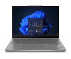Nešiojamas kompiuteris Lenovo ThinkPad L13 2-in-1 G6, Intel Core Ultra 5 225U, 16GB RAM, 512GB SSD, 13.3" WUXGA Touch, Windows 11 Pro