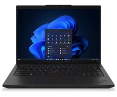 Nešiojamas kompiuteris Lenovo ThinkPad L14 Gen 6 - AMD Ryzen 5 PRO 215, 32GB RAM, 512GB SSD, 14-inch WUXGA, Windows 11 Pro