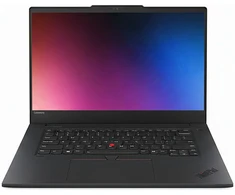 Nešiojamas kompiuteris Lenovo ThinkPad P1 Gen 8