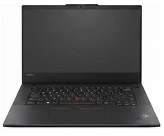 Nešiojamas kompiuteris Lenovo ThinkPad P1 Gen 8, 16-inch, Intel Core Ultra 7, 64GB RAM, 1TB SSD, NVIDIA RTX PRO 2000