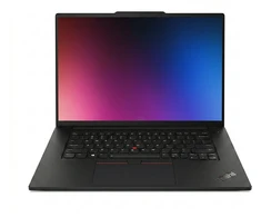 Nešiojamas kompiuteris Lenovo ThinkPad P1 G8 CU9, 64GB RAM, 1TB SSD, RTX 2000, Windows 11 Pro (German Keyboard)